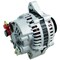 Wai Global Alternator, ALTMI IRIF, 70 Amp12 Volt, CCW, 4Groove Pulley 13700N - alternate 1